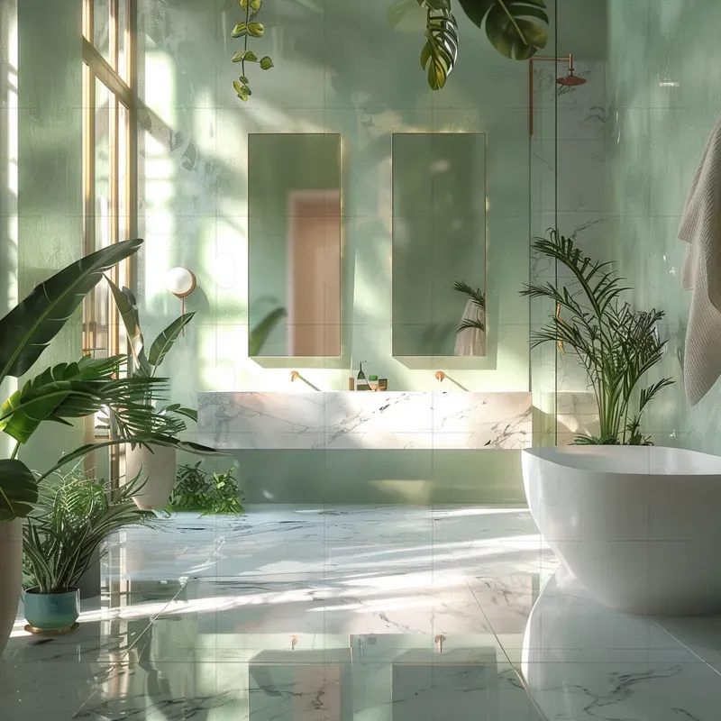 Luxury Interior Rooms Designs