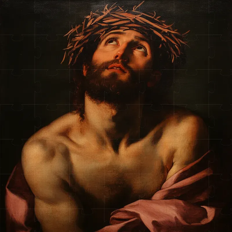 Mannerism Inspired Oil Paintings Art