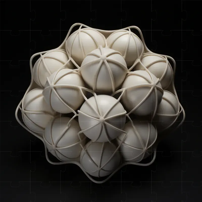 Abstract Tiny Objects