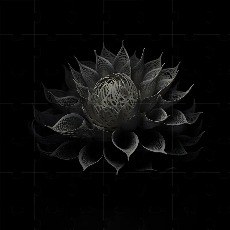 Abstract Tiny Objects