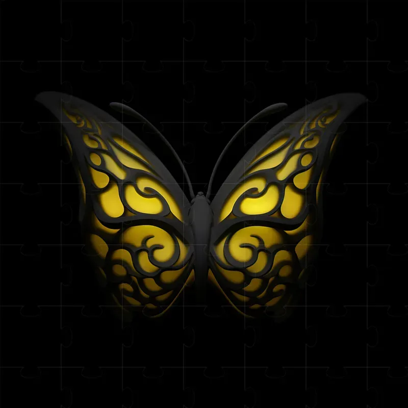 Abstract Tiny Objects