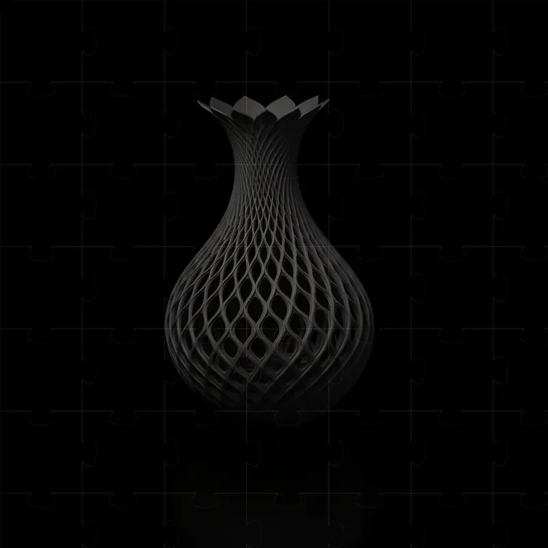 Abstract Tiny Objects