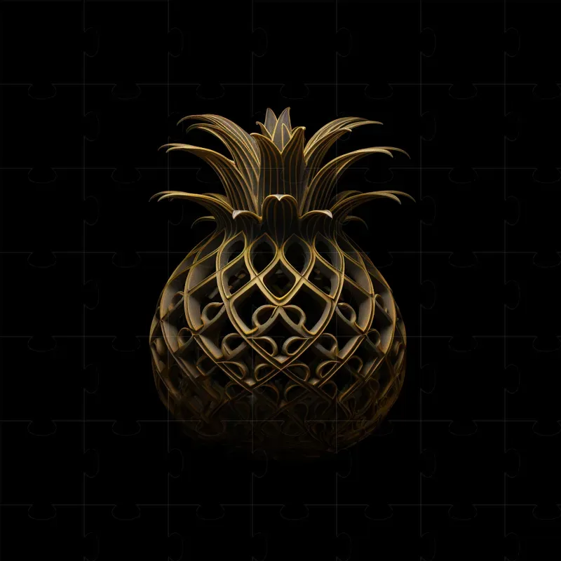 Abstract Tiny Objects