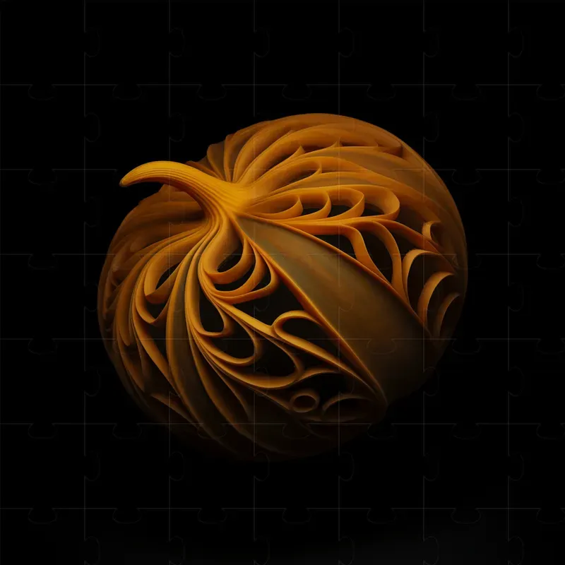 Abstract Tiny Objects