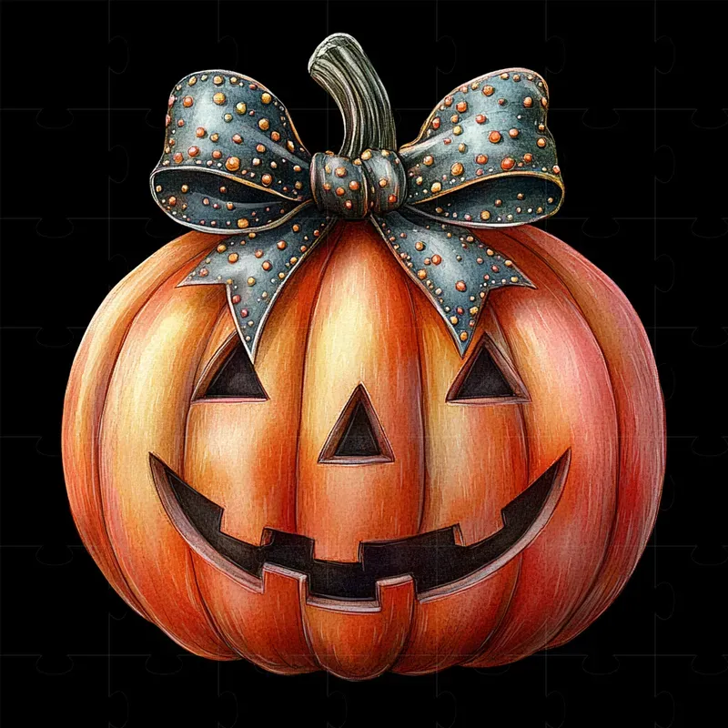 Cute Halloween Cliparts
