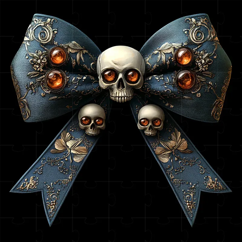 Cute Halloween Cliparts