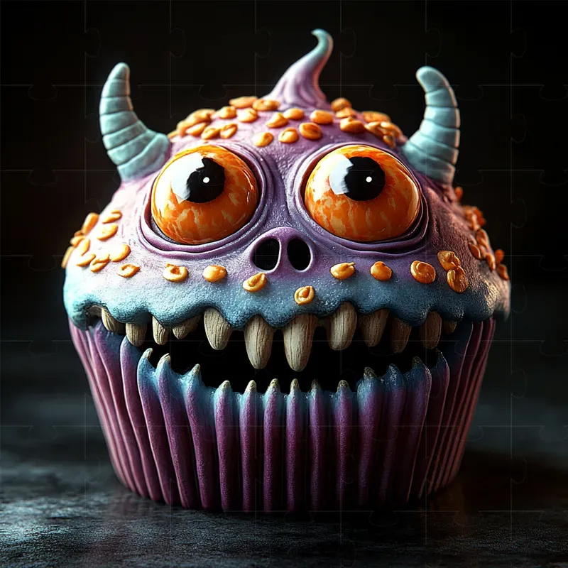 Cute Halloween Cliparts
