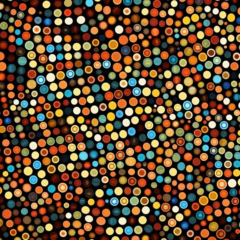 Abstract Colorful Backgrounds