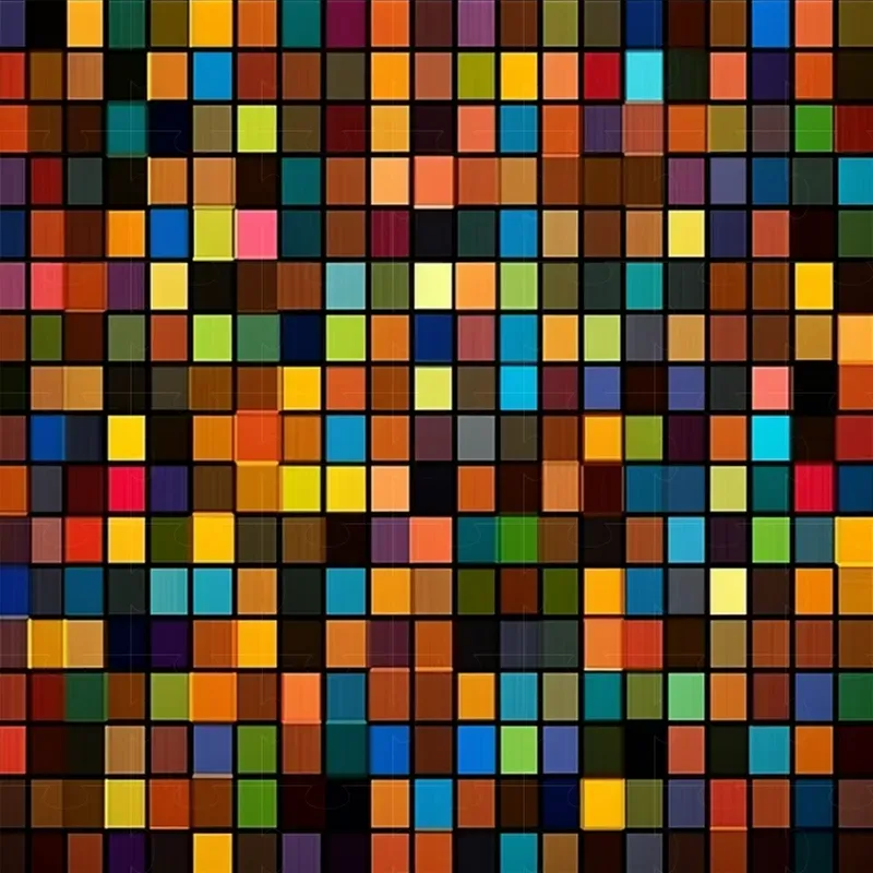 Abstract Colorful Backgrounds