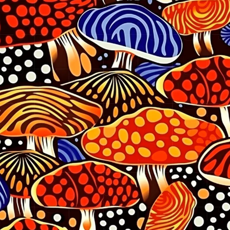 Abstract Colorful Backgrounds