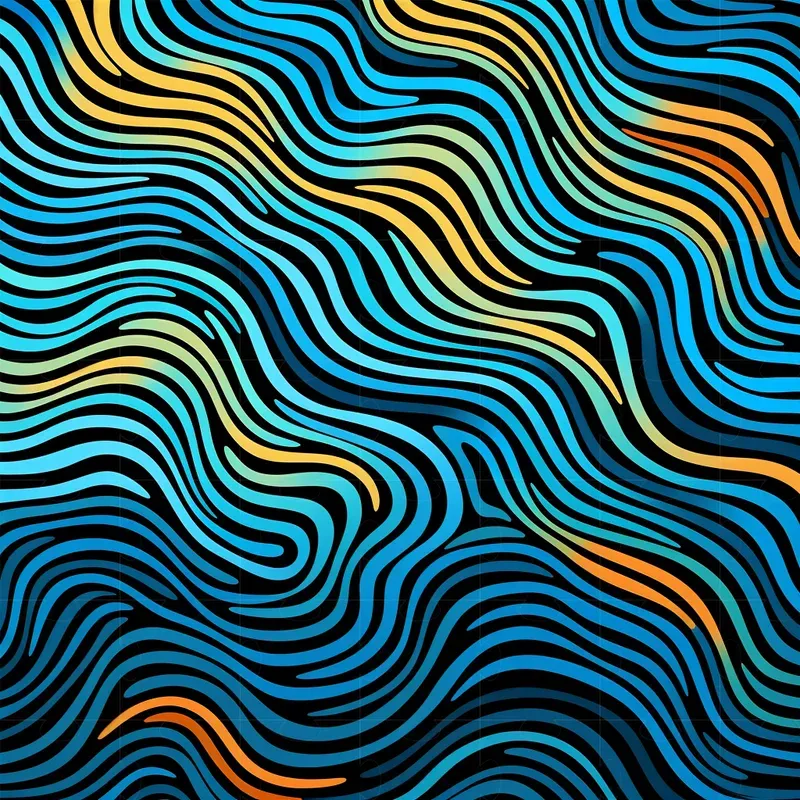 Abstract Colorful Backgrounds