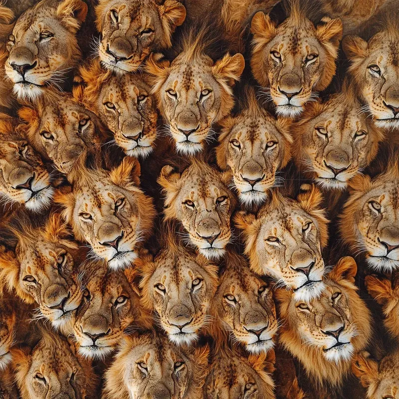 Animals Patterns Backgrounds Photos