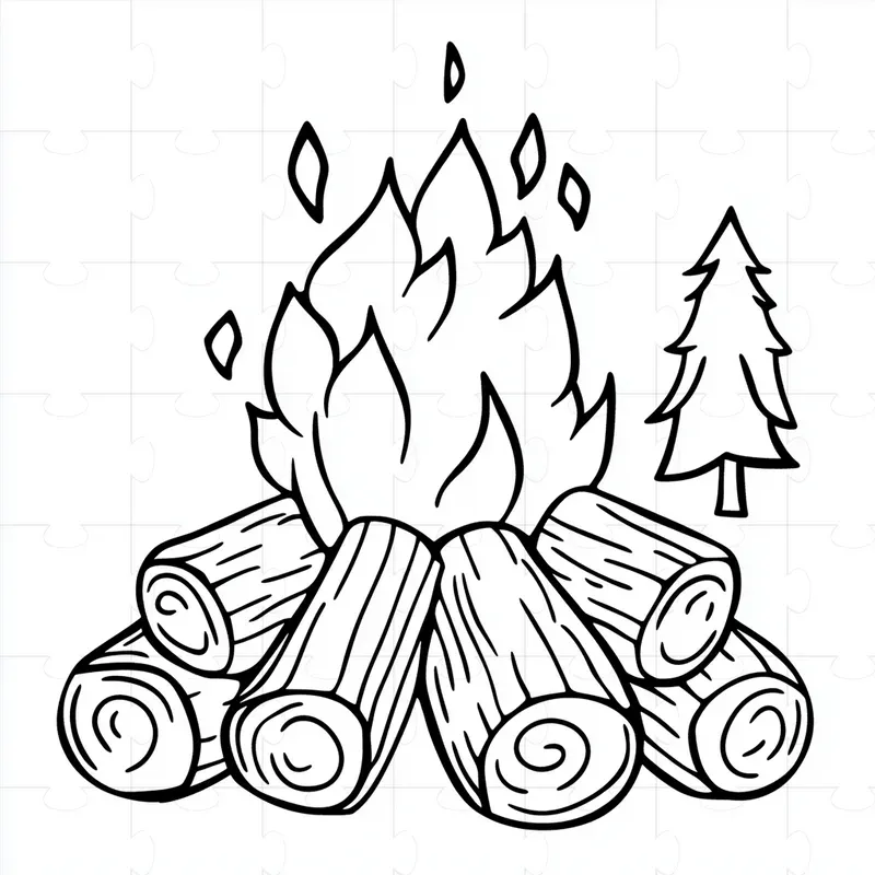 Cute And Easy Christmas Coloring Books