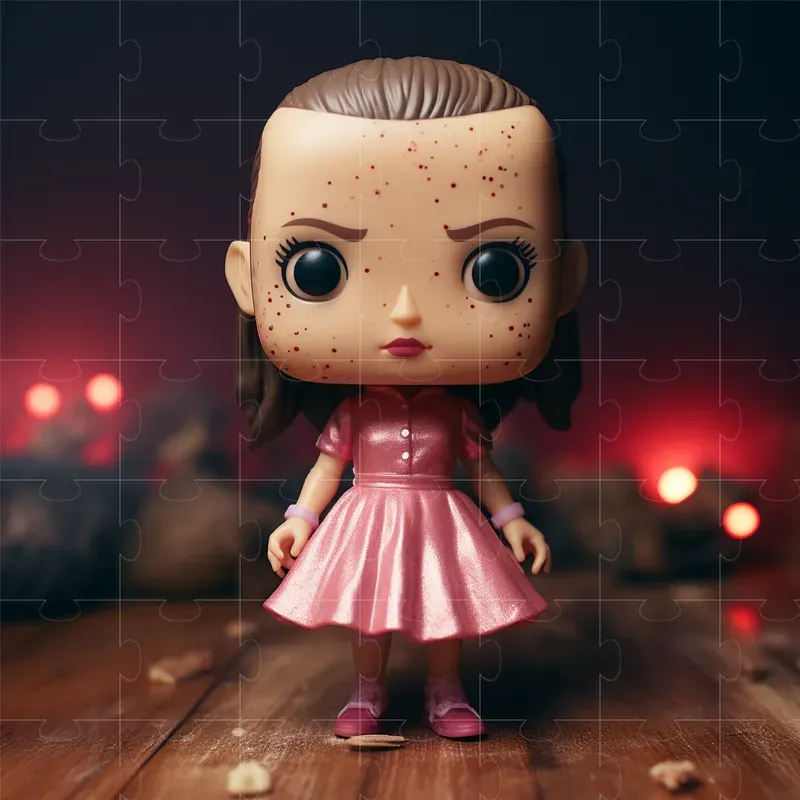 Funko Pop Popular Horror Characters