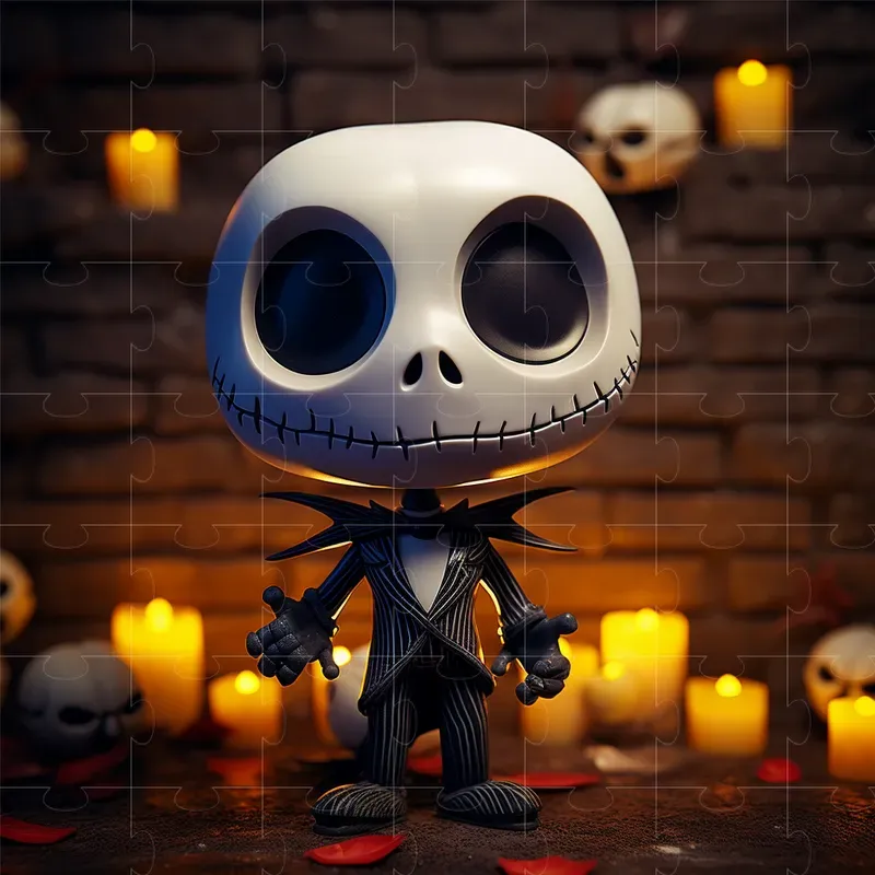 Funko Pop Popular Horror Characters