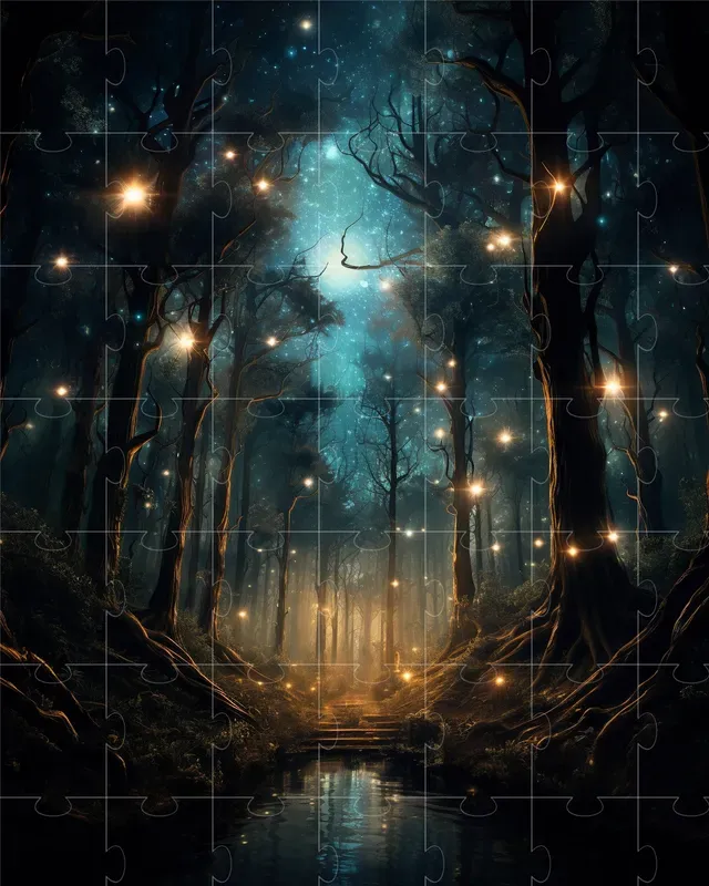 Epic Realistic Sci-fi Space Scenes