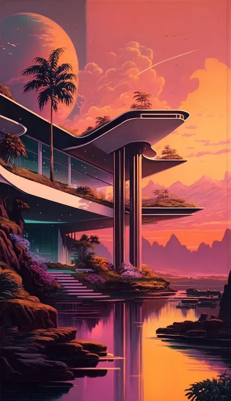 Mansions Of Your Dreams