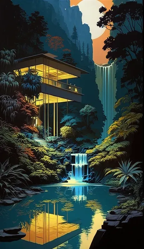 Mansions Of Your Dreams