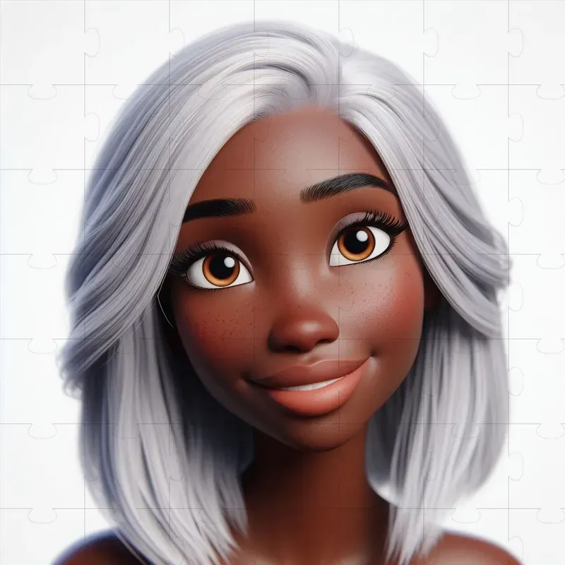 Pixar Avatars