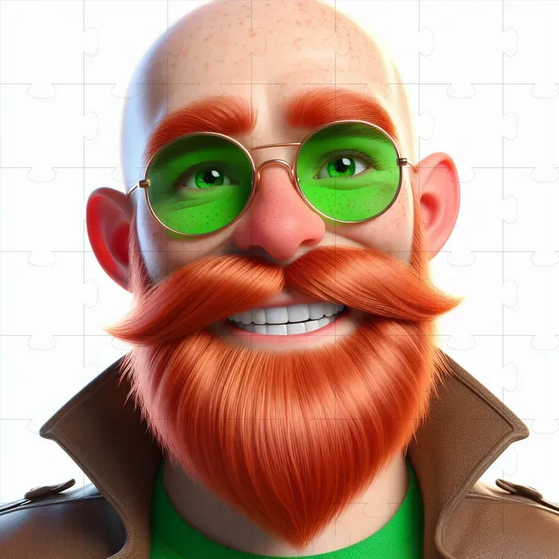 Pixar Avatars