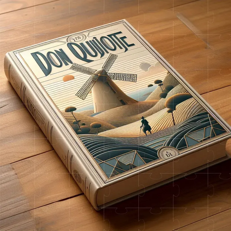 Art Deco Book Covers