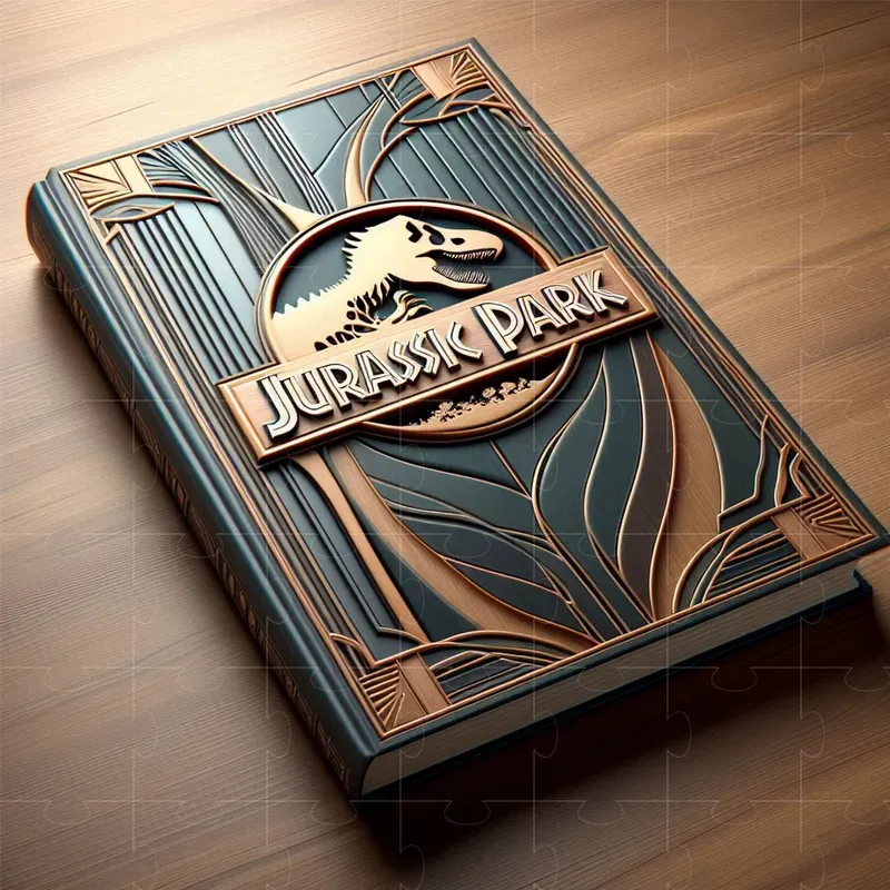 Art Deco Book Covers