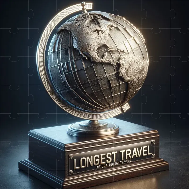 3D Trophies