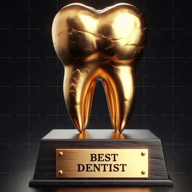 3D Trophies