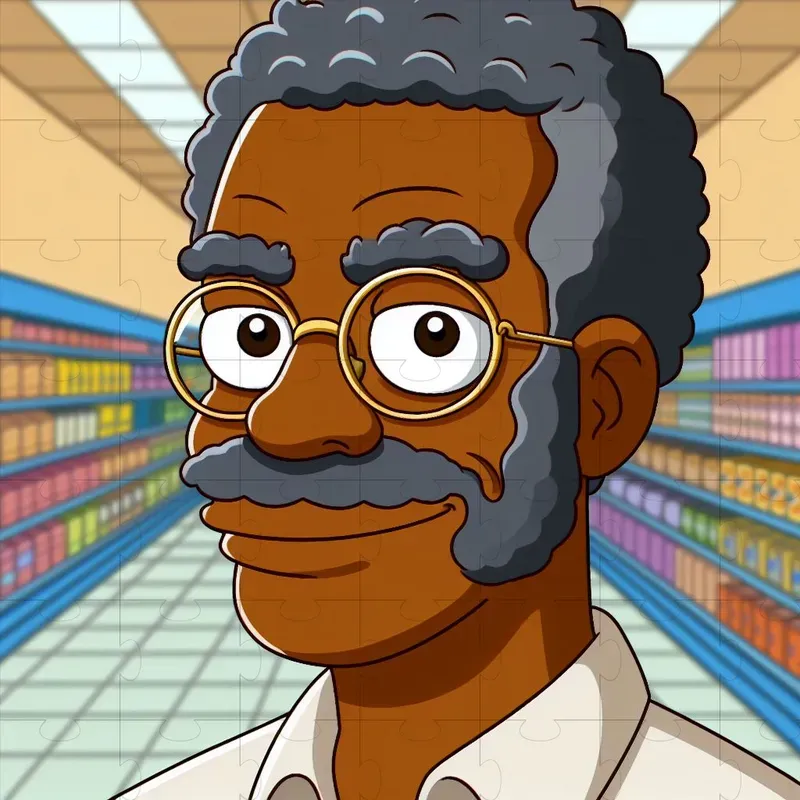 The Simpsons Style Avatars