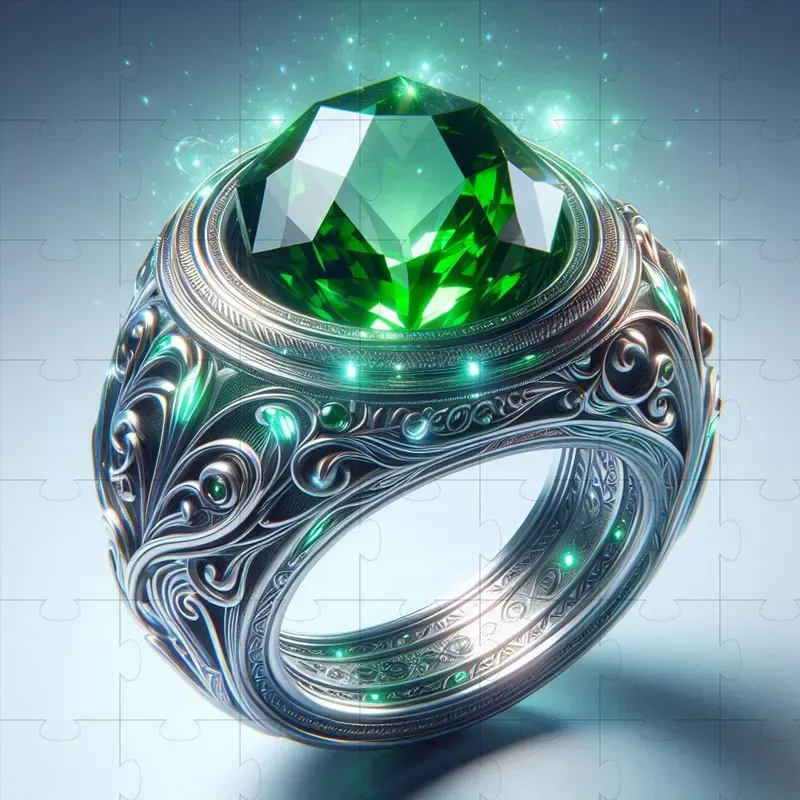 Mystic Artifacts Stock Photos