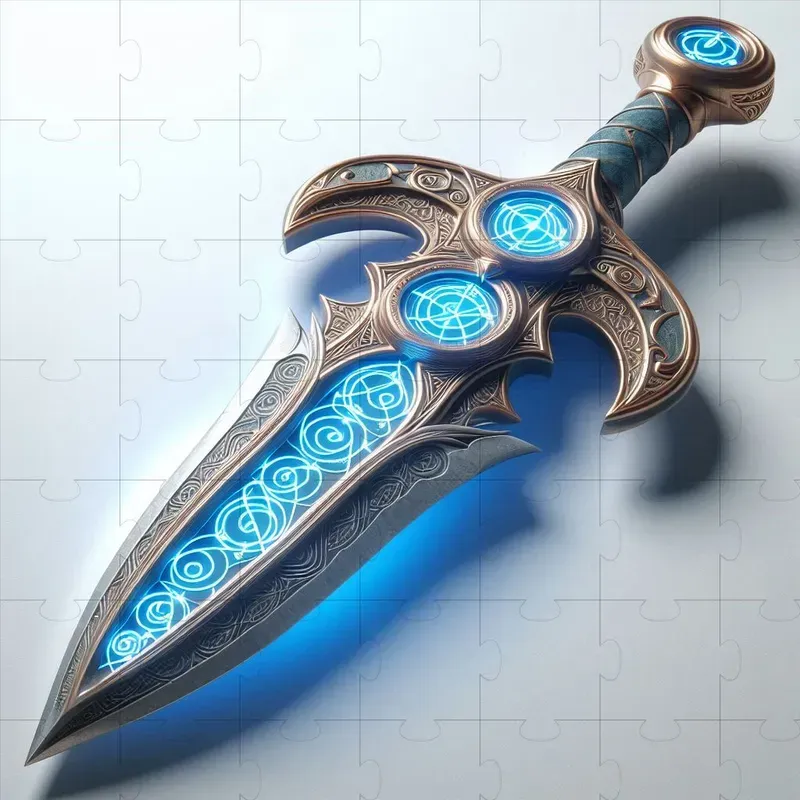 Mystic Artifacts Stock Photos