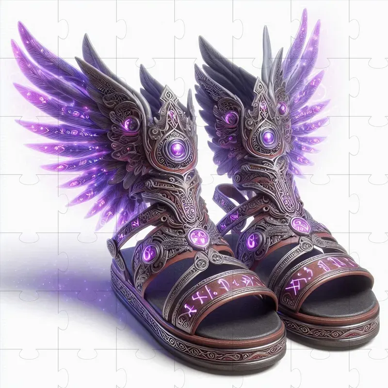 Mystic Artifacts Stock Photos