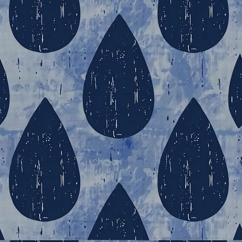 Grunge Lover Seamless Patterns