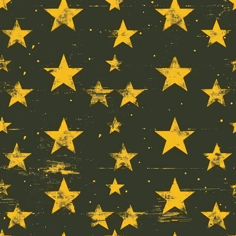 Grunge Lover Seamless Patterns