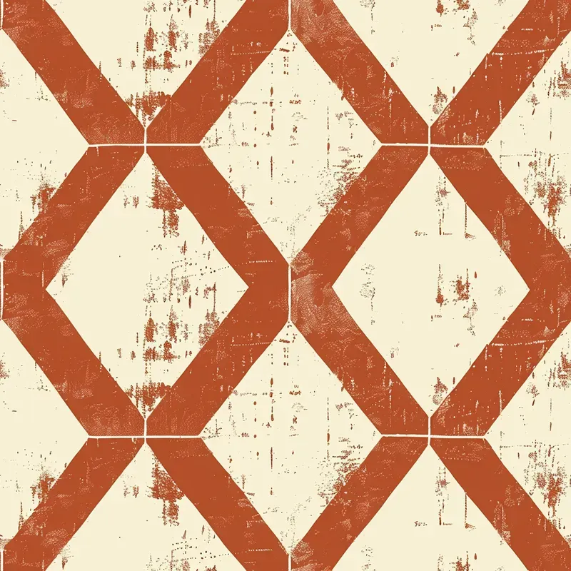 Grunge Lover Seamless Patterns