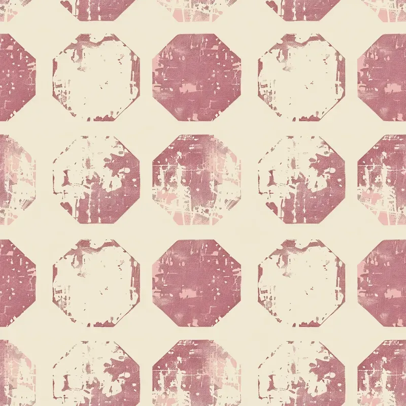 Grunge Lover Seamless Patterns