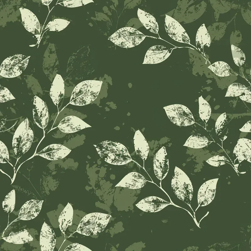 Grunge Lover Seamless Patterns