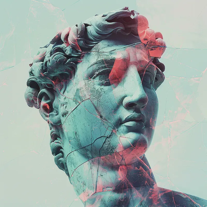 Pastel Dreams Album Cover Art