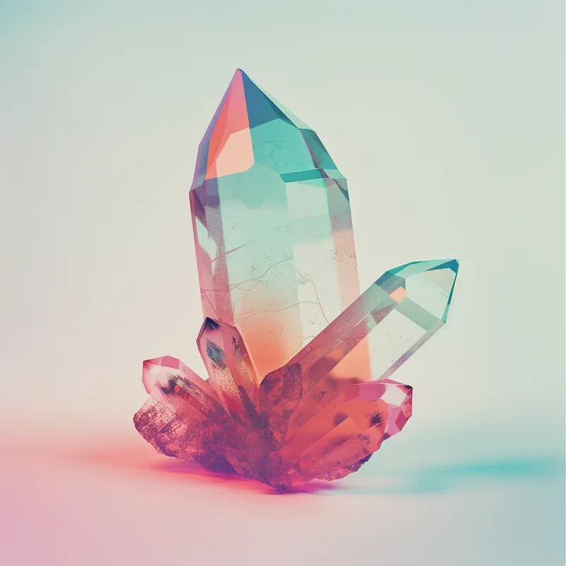 Pastel Dreams Album Cover Art