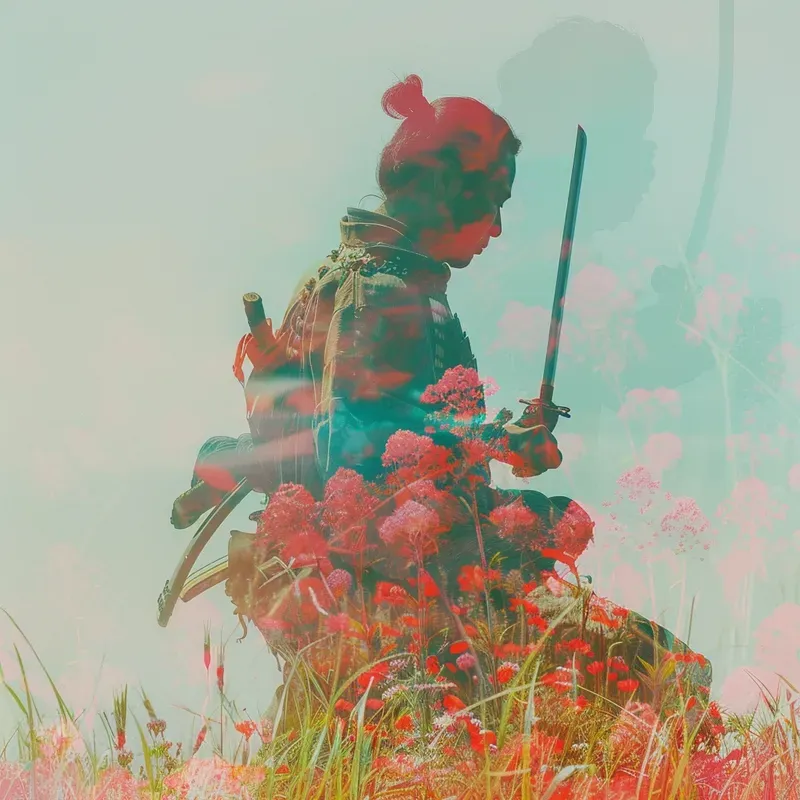 Pastel Dreams Album Cover Art