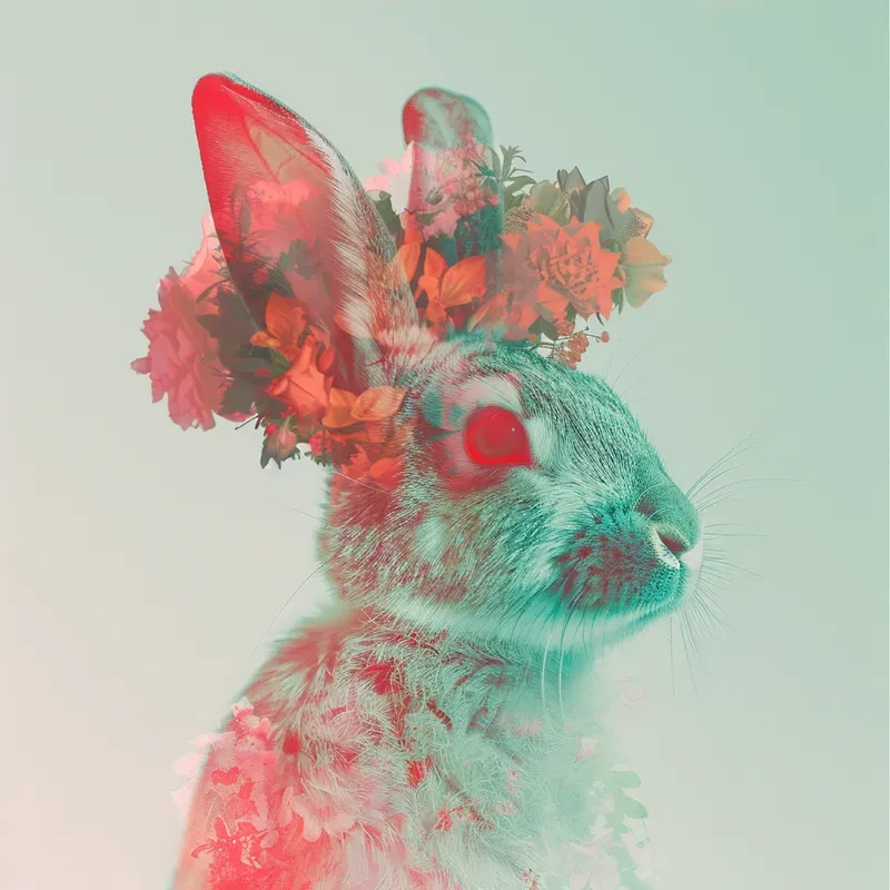 Pastel Dreams Album Cover Art