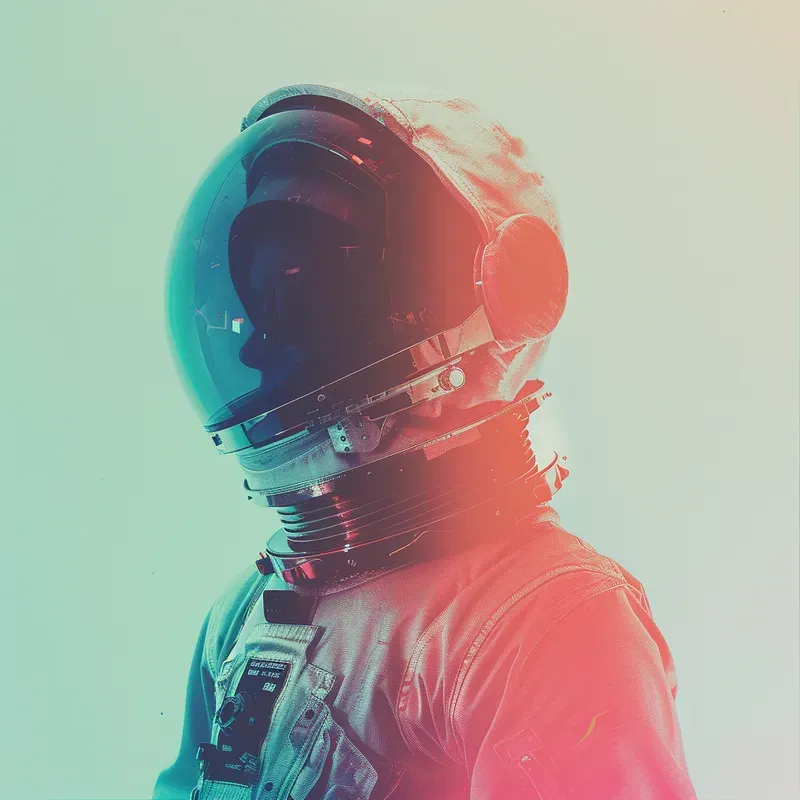 Pastel Dreams Album Cover Art