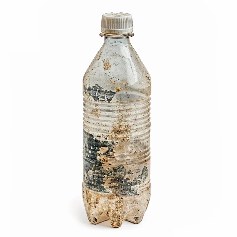 Trashy Objects For Your Projects