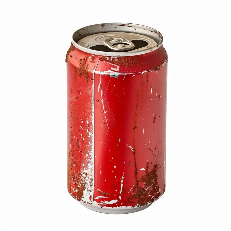 Trashy Objects For Your Projects