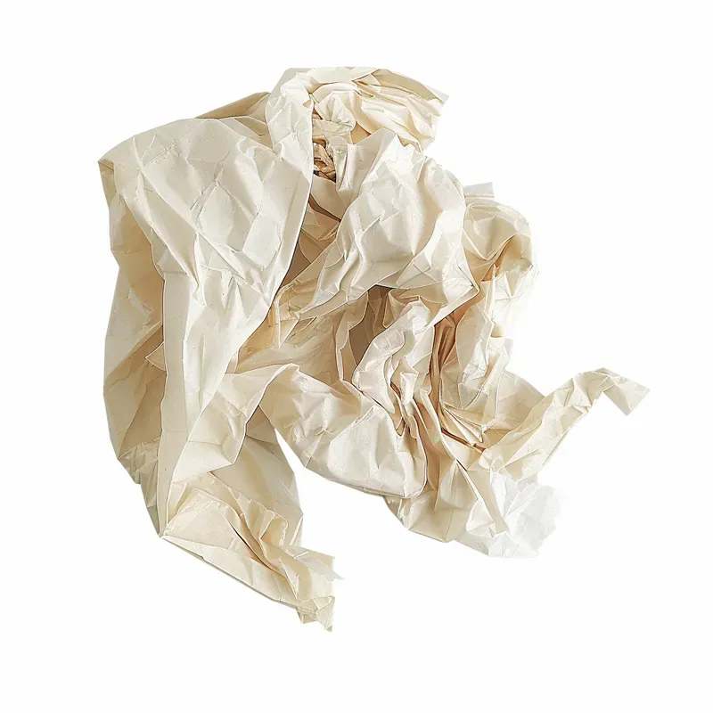 Trashy Objects For Your Projects