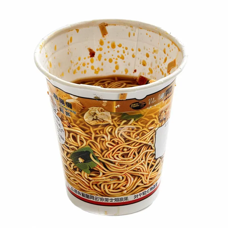 Trashy Objects For Your Projects