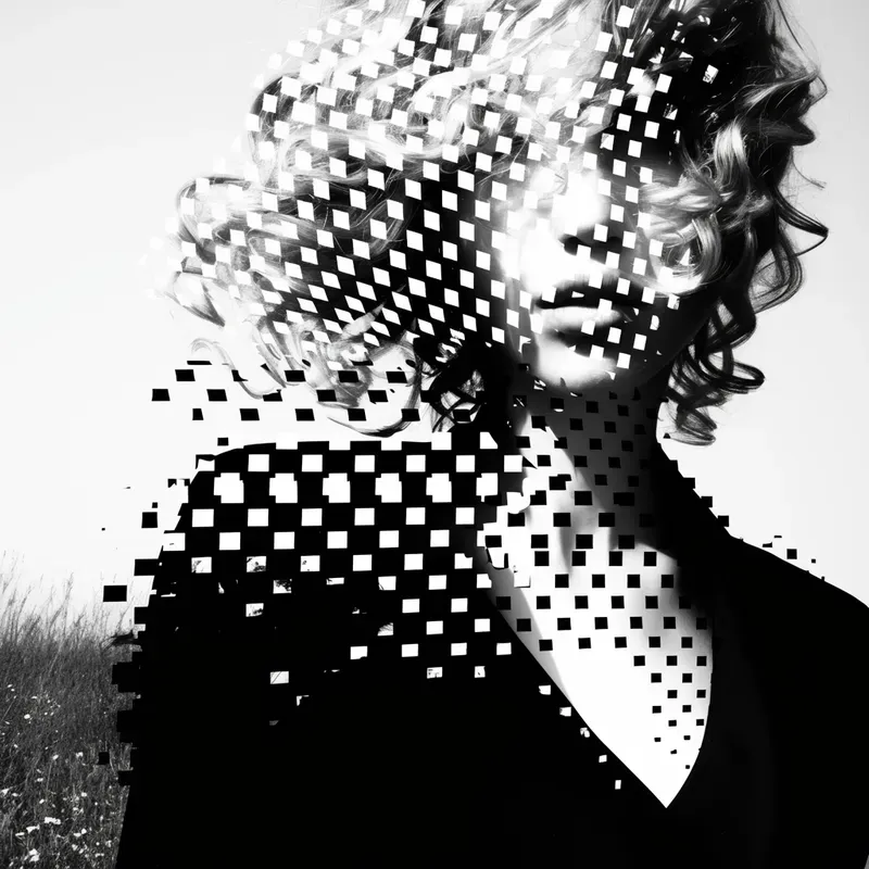 Digital Fragments
