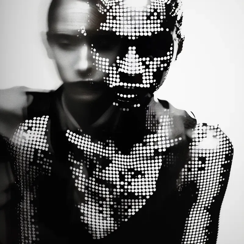 Digital Fragments