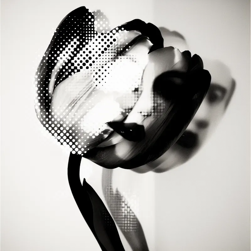 Digital Fragments