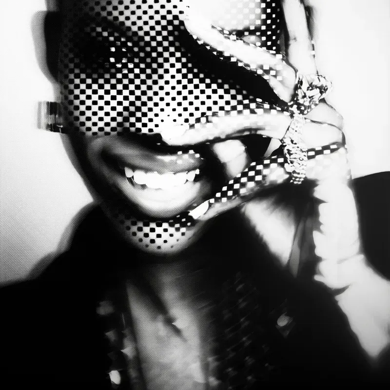 Digital Fragments